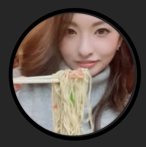 ラーメン女さん